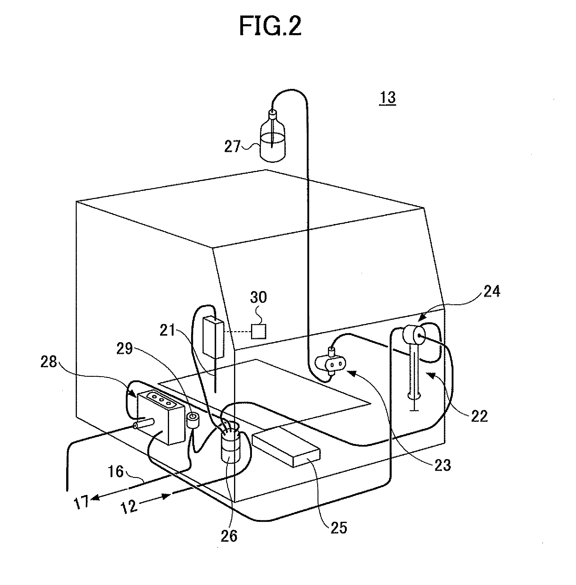 Sample injector, sample injecting method, and liquid chromatograph