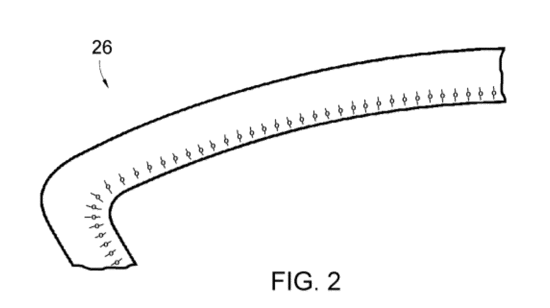 Method of repairing a transition piece of a gas turbine engine
