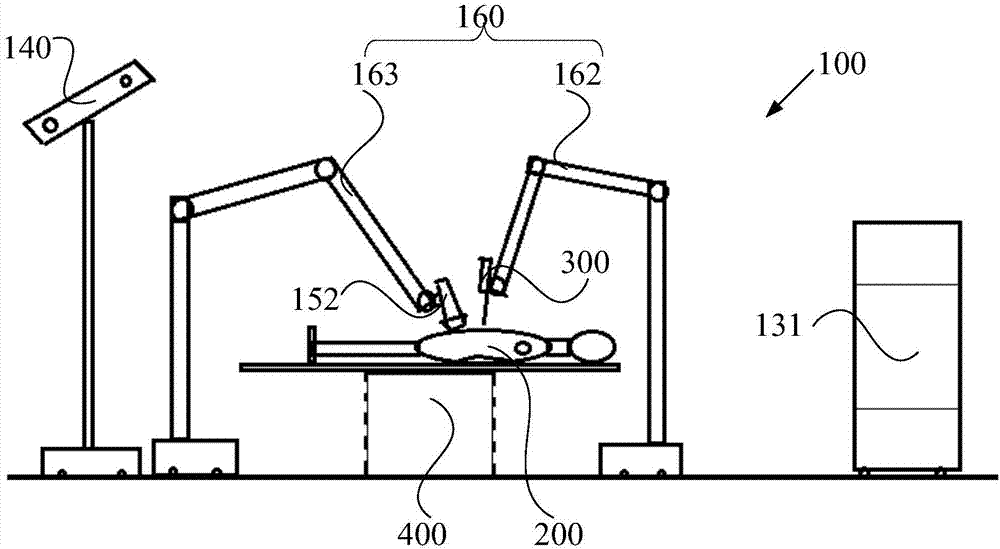 Surgical robot system and control method thereof