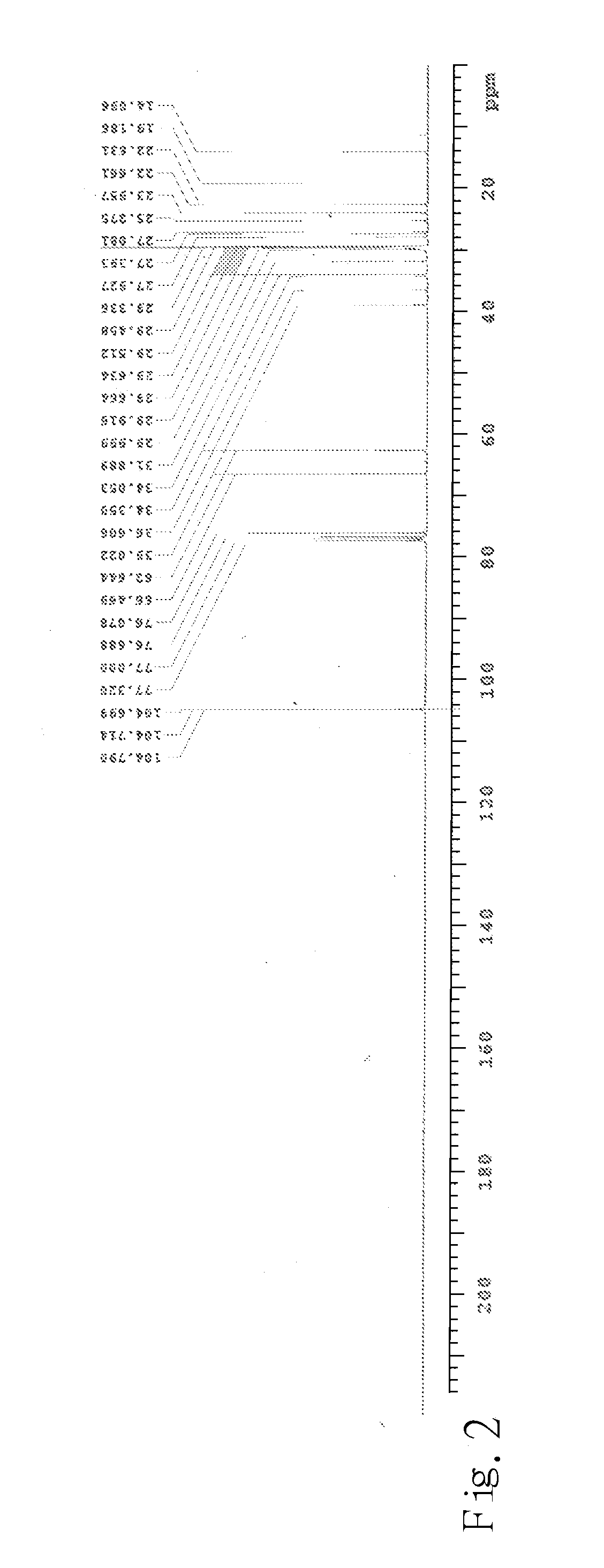 Trans-2-nonadecyl-4-hydroxymethyl-1,3-dioxolane and method for producing thereof