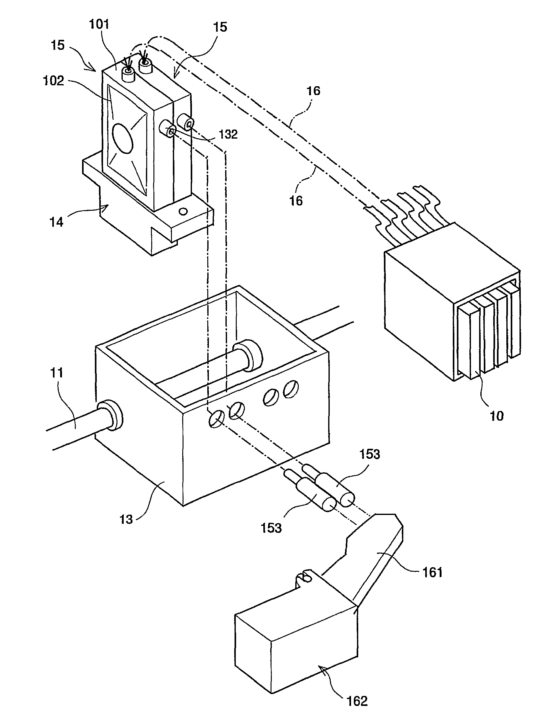 Recording ink, ink cartridge, ink record, inkjet recording apparatus and inkjet recording process