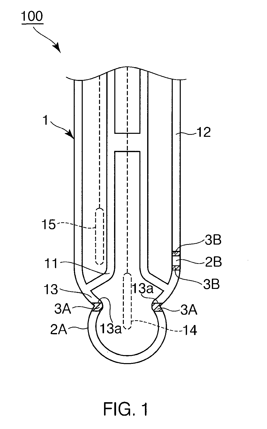 Electrochemical sensor and method for manufacturing the same