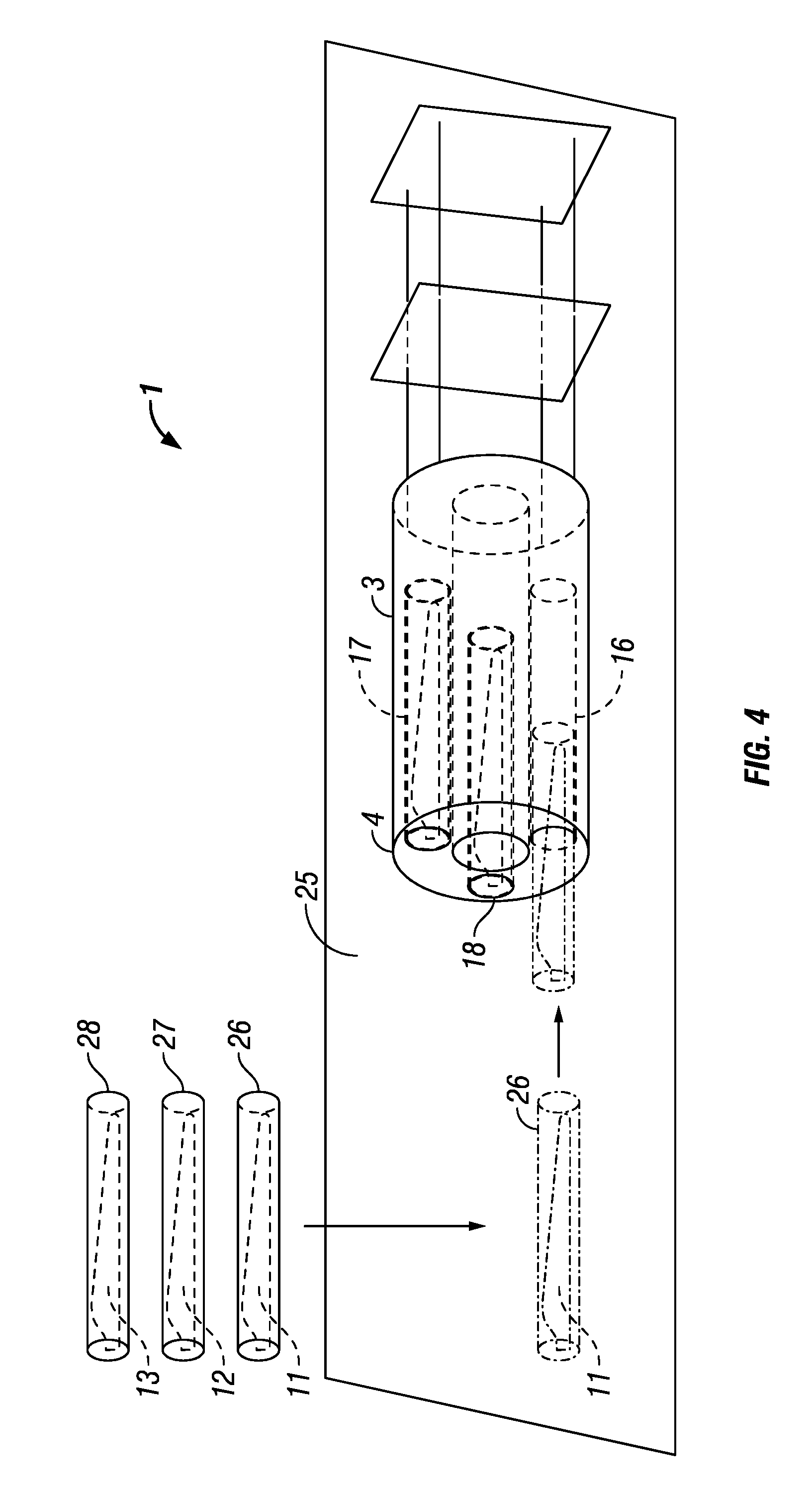 Offshore wind turbine installation system and method