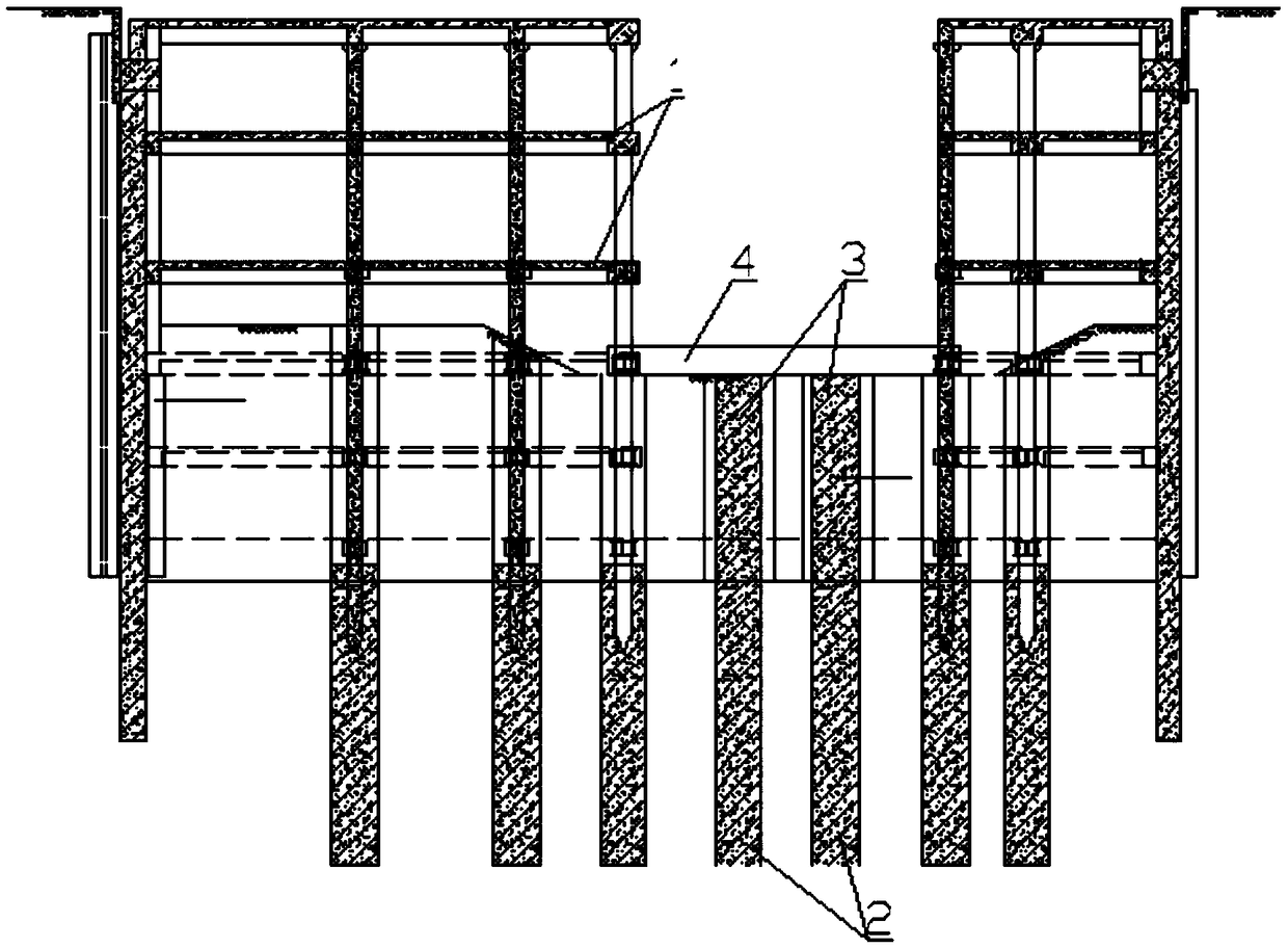 a construction method