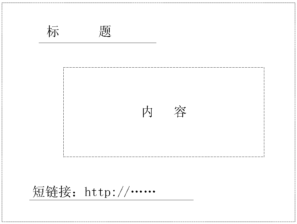 Evaluation method for spreading degree of electronic work, computer storage medium and terminal