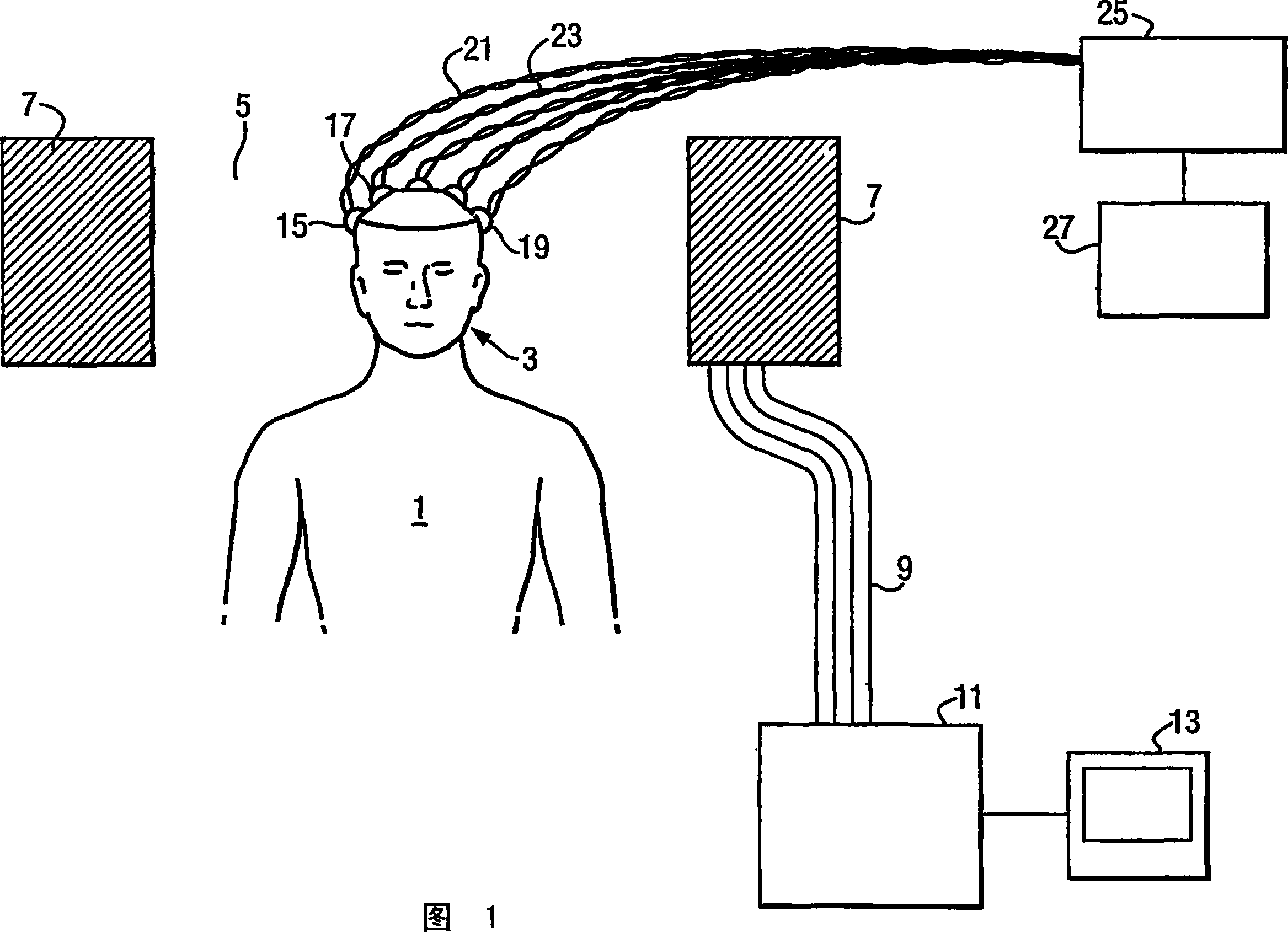 Apparatus and method for reducing interference