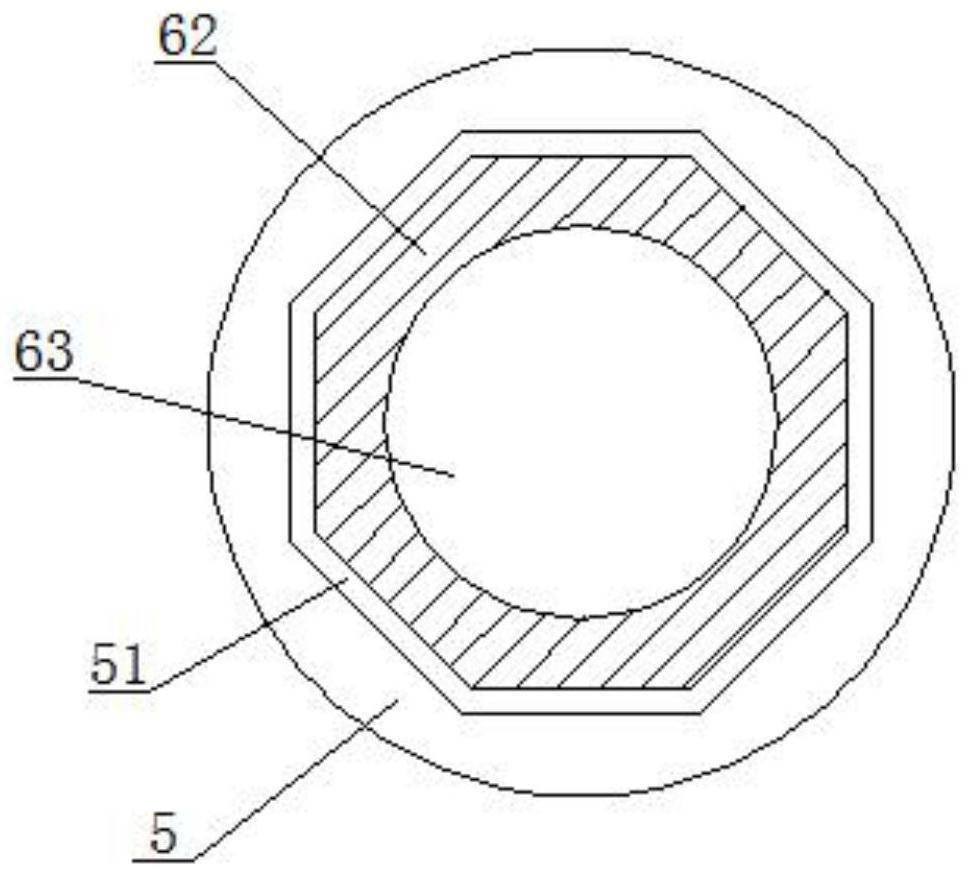 Bushing press-fitting device for exhaust gas recirculation valve assembly