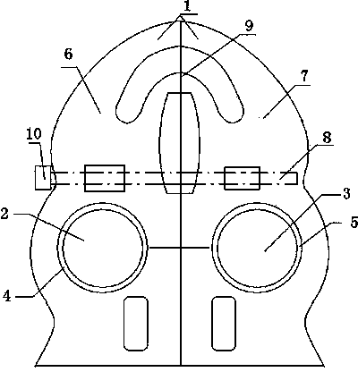 Adaptive breast magnetic resonance imaging coil