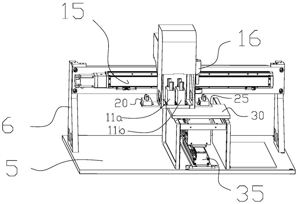 Packaging method and packaging equipment for PCBA (Printed Circuit Board Assembly)