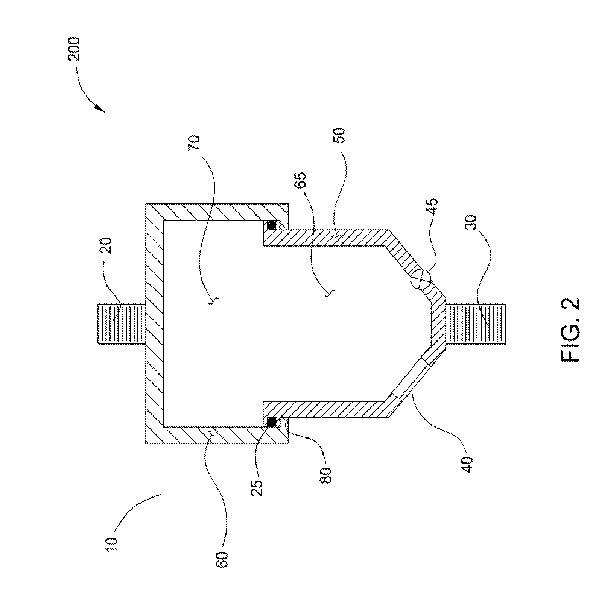 Methods and apparatus for suspending a vehicle shield