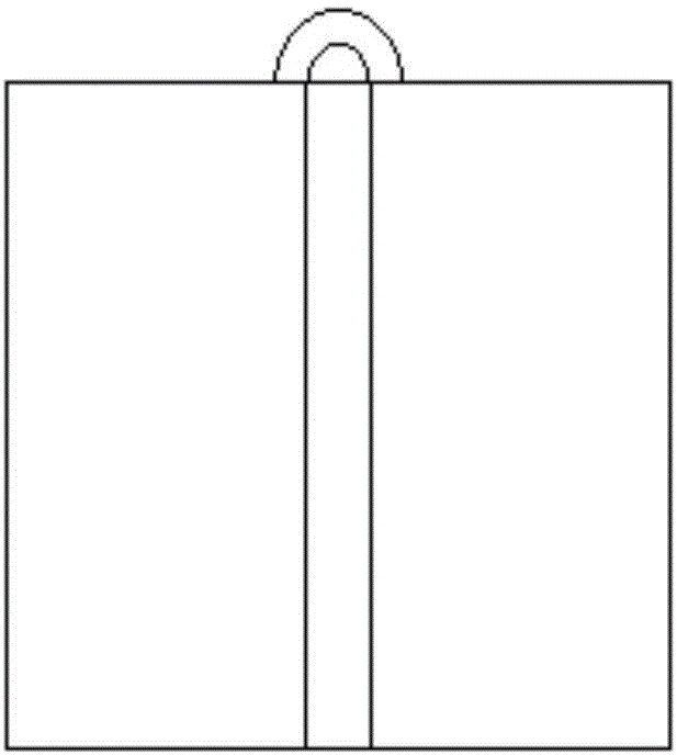 Damping plumb bob for ship inclining experiment