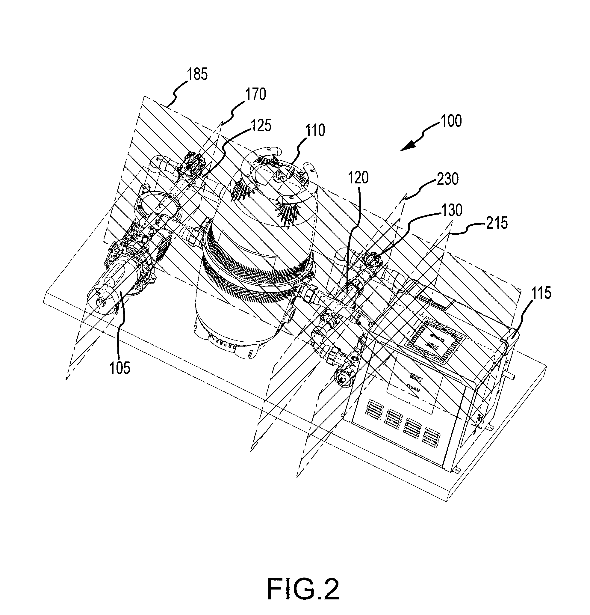 Methods and Apparatus for a Pool Treatment and Water System