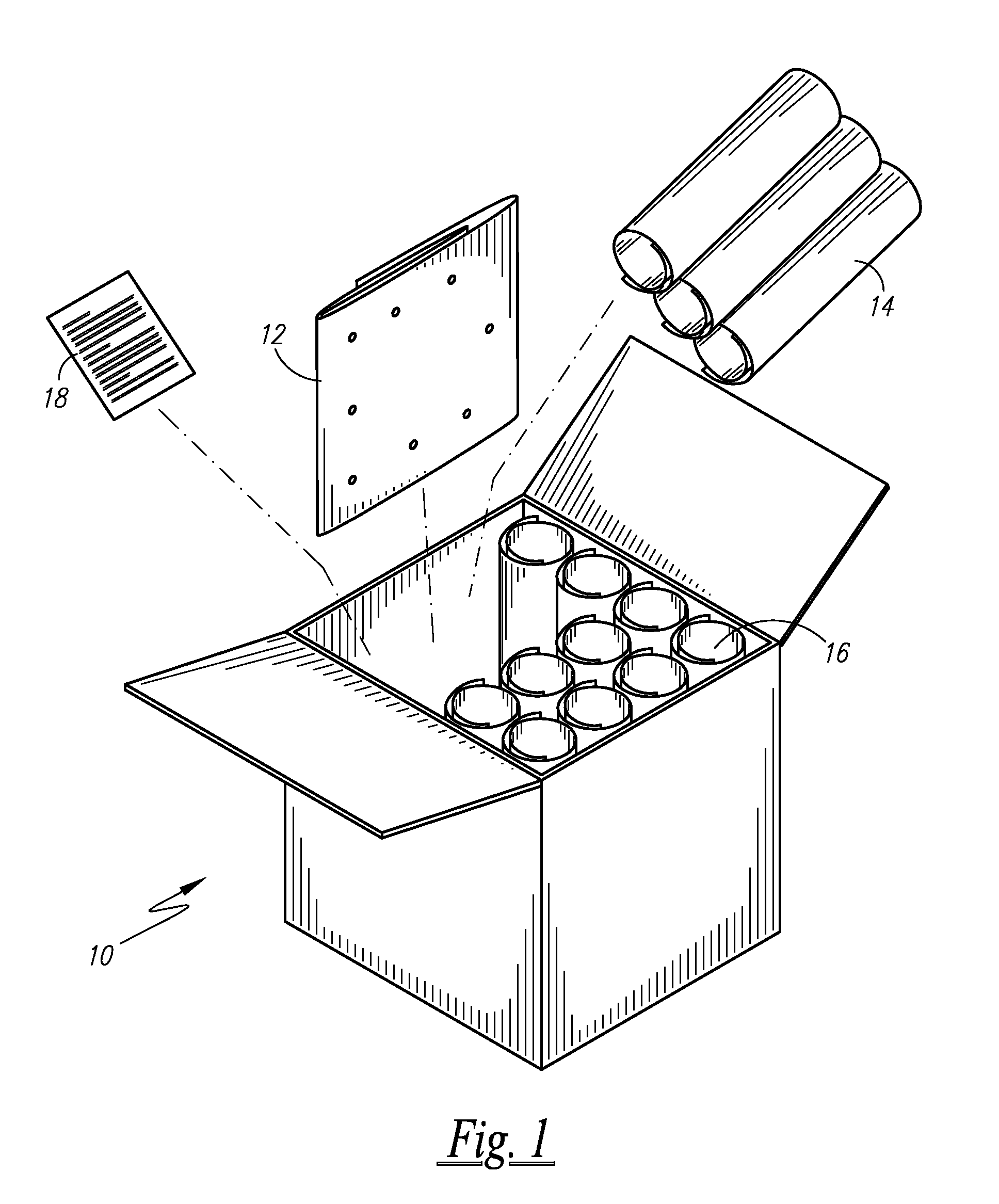 Residential Lawn Marking and Decorating System and Method