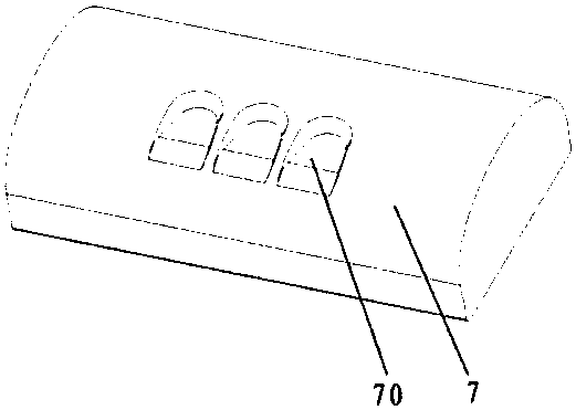 A pulse condition simulator