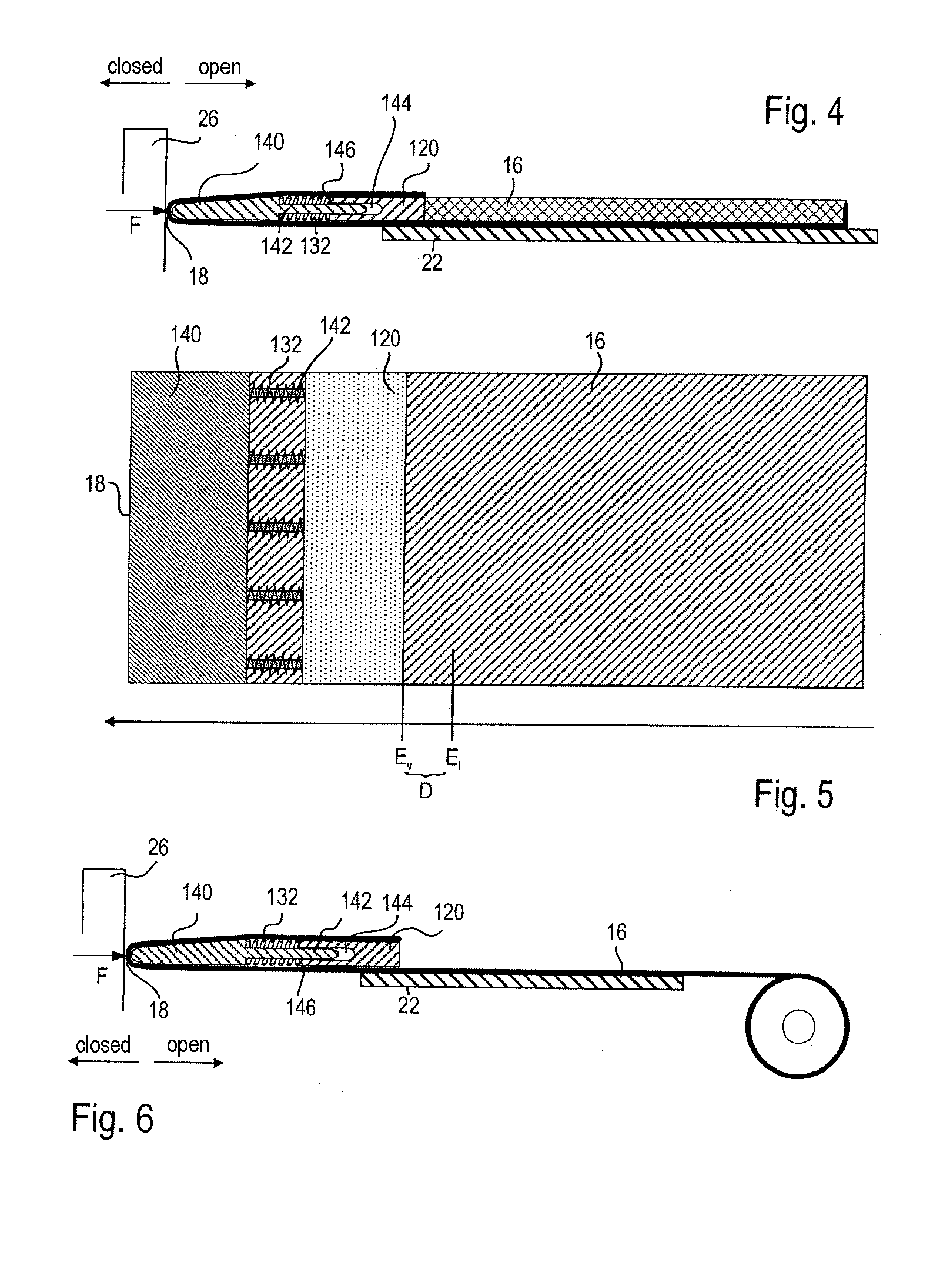 Sliding roof sunshade assembly