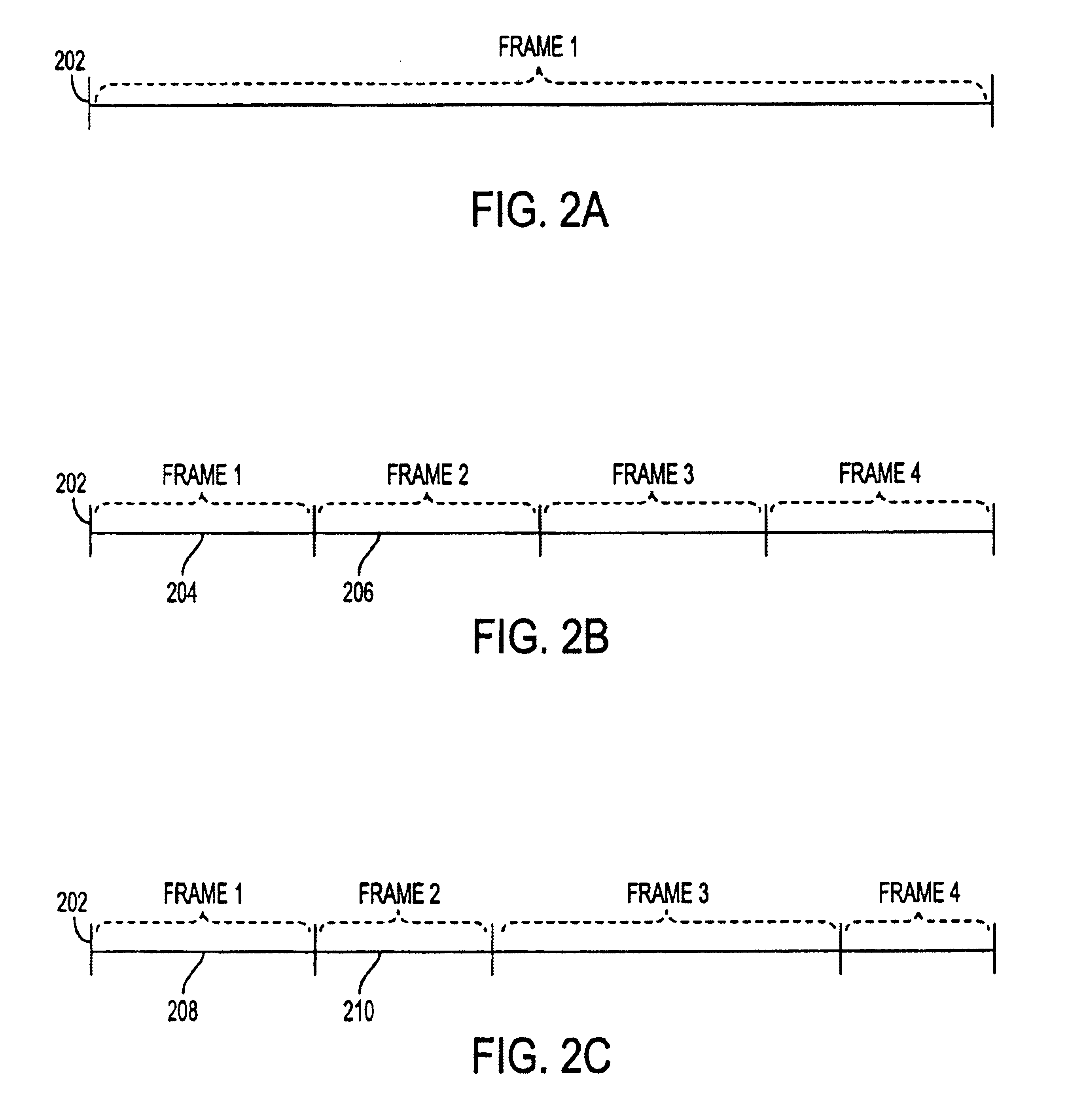 Method and apparatus for positioning pulses in time