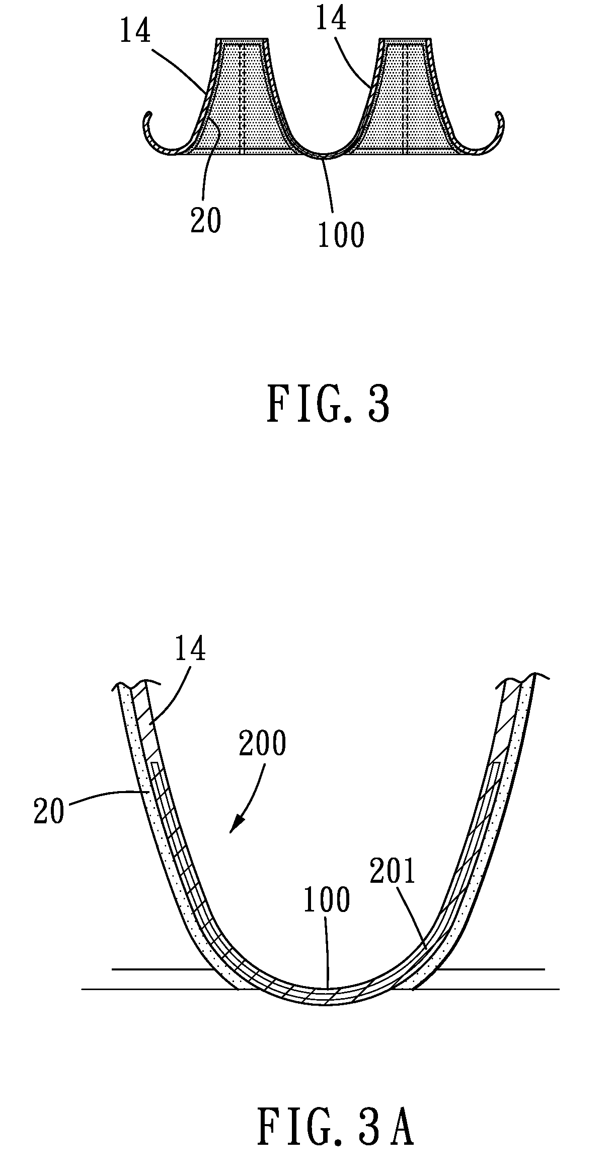 Nasal cavity filter and manufacturing method thereof