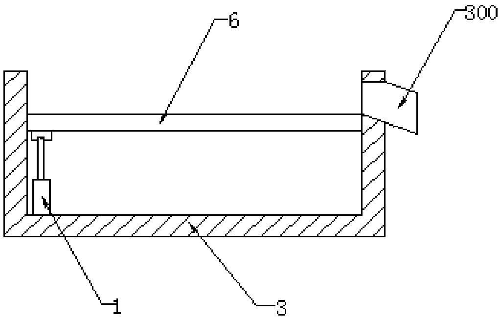 Tea seed drying machine and method