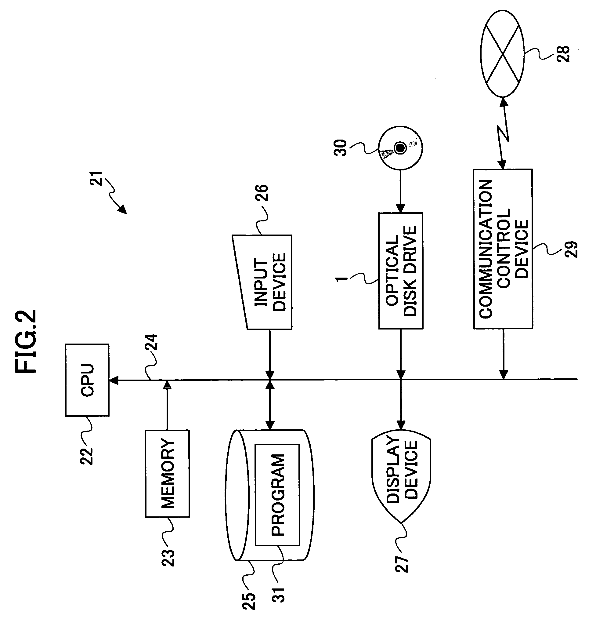 Information recording method, information recording device, information system, program, and recording medium