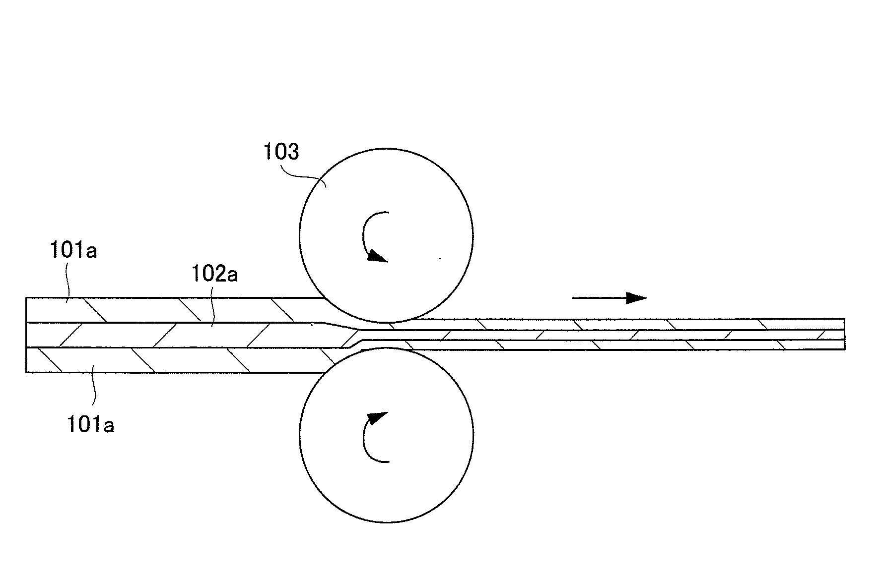 Connecting material, method for manufacturing connecting material, and semiconductor device