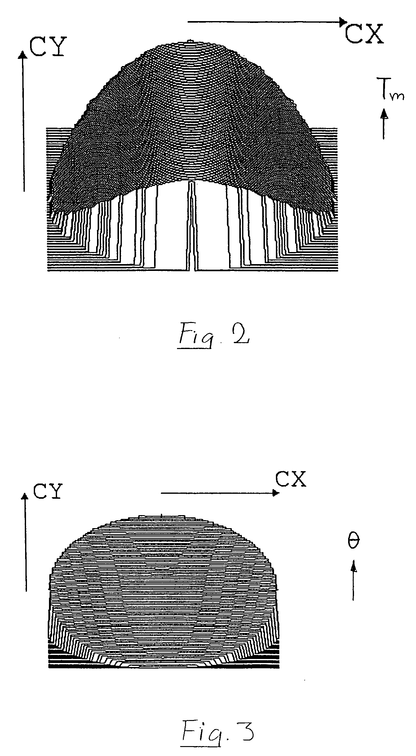 Method for making an optical system with coated optical components and optical system made by the method