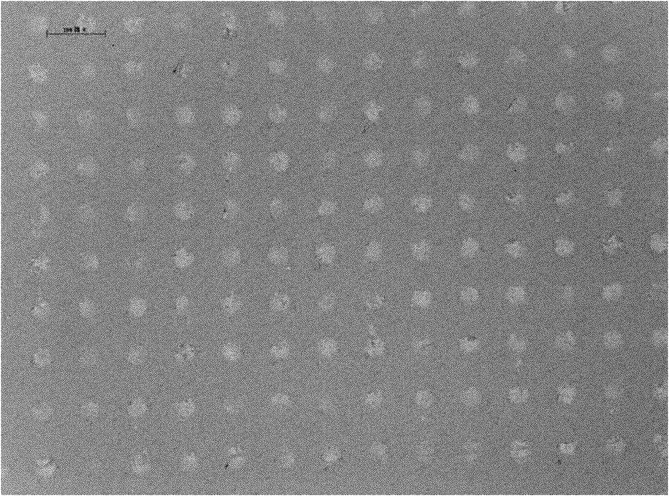 Method for forming graphene oxide pattern and graphene pattern