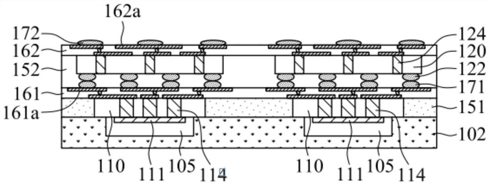 Package structure and manufacturing method thereof