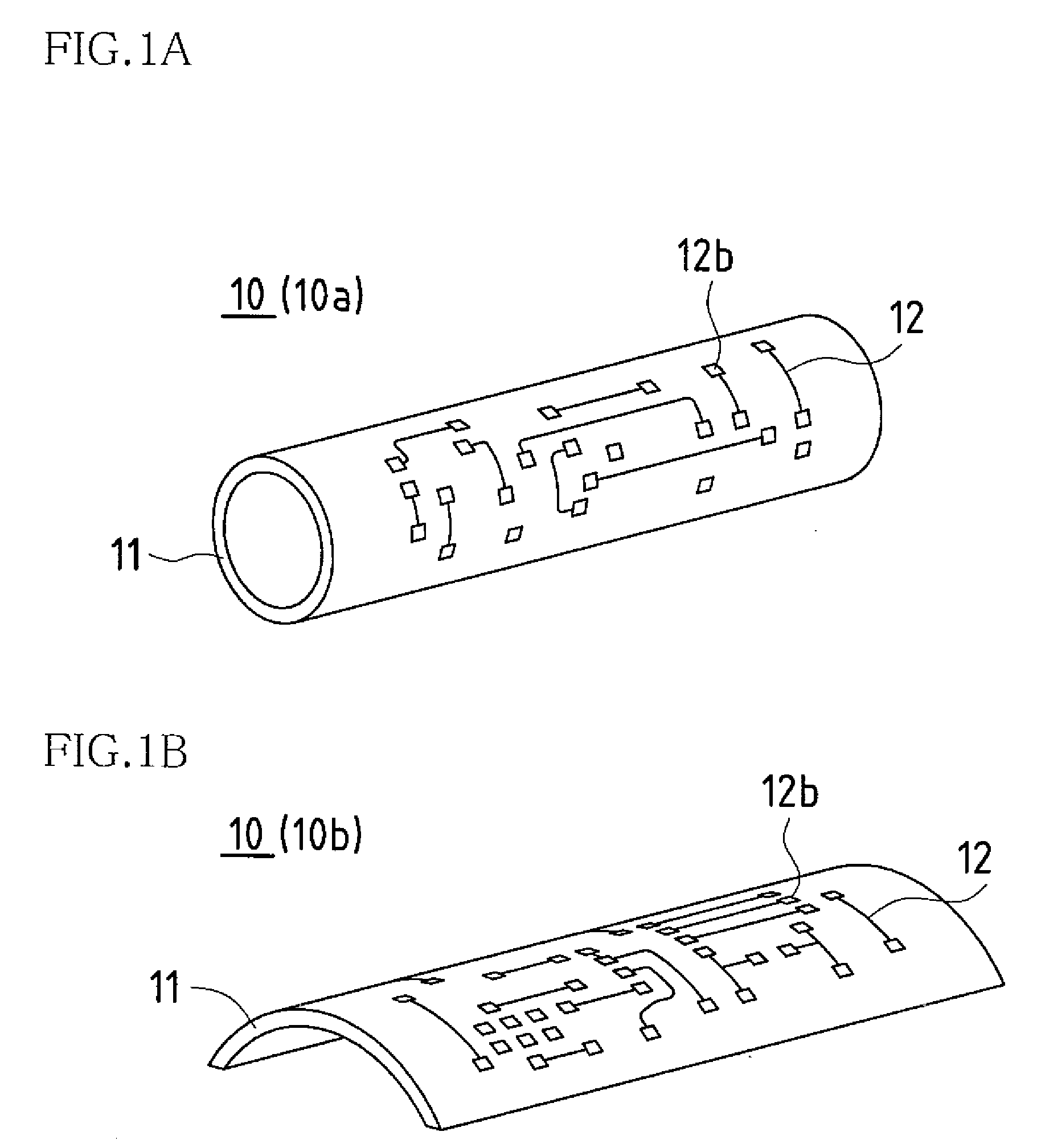 Printed wiring board manufacturing apparatus, printed wiring board, method for manufacturing printed wiring board, and electronic device