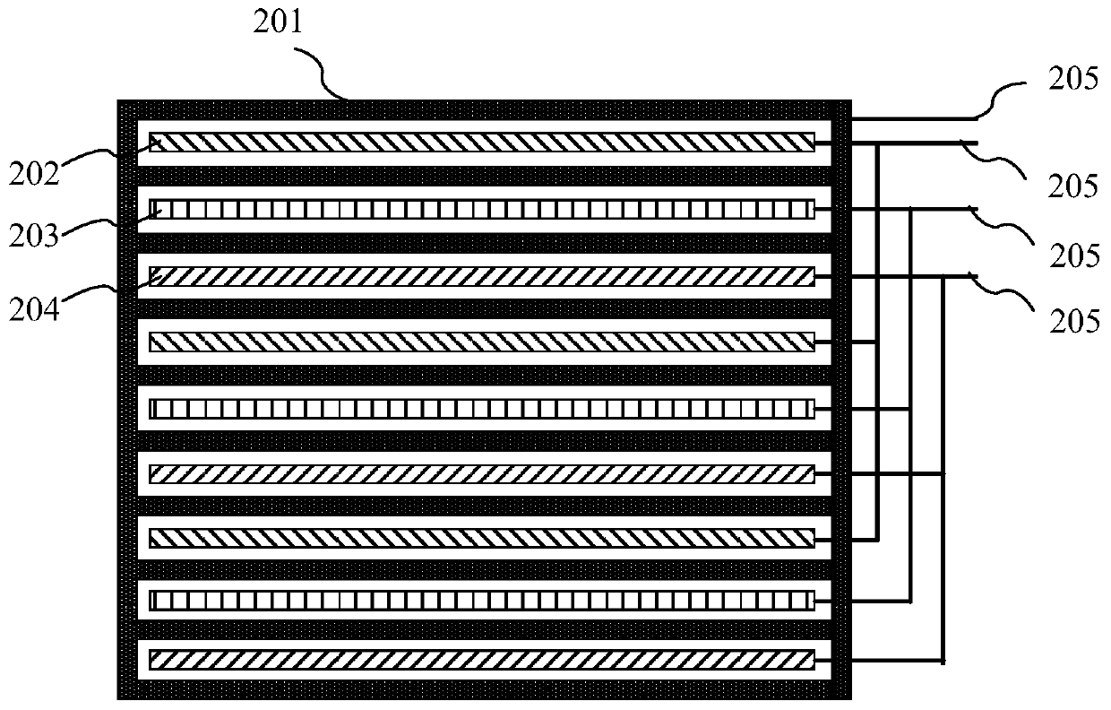 Photomask structure