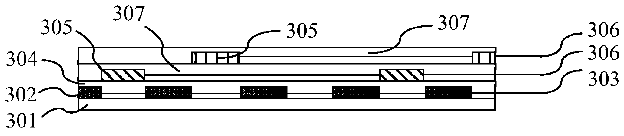 Photomask structure