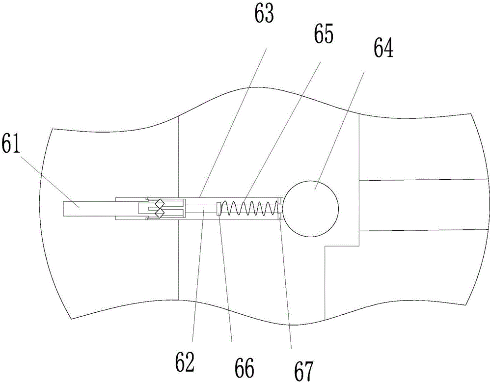Tempering control device for cutting torch