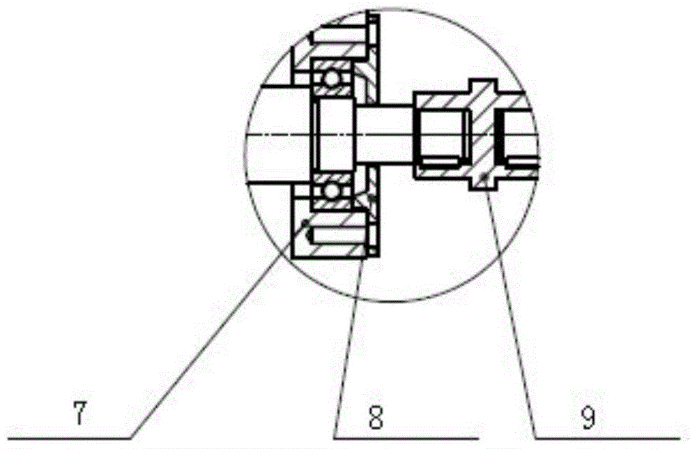 wind turbine nacelle