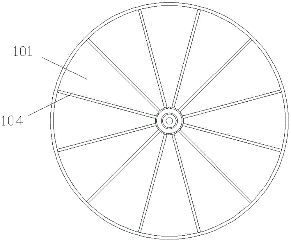 Solubility adjustable temperature sensitive heat gravity automatic adjusting device