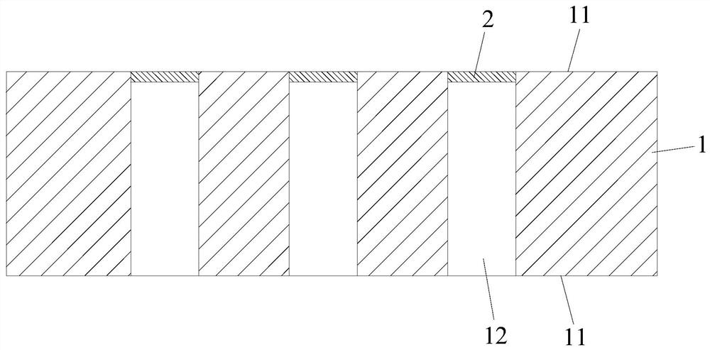 Mouse subcutaneous tumor local radiotherapy device