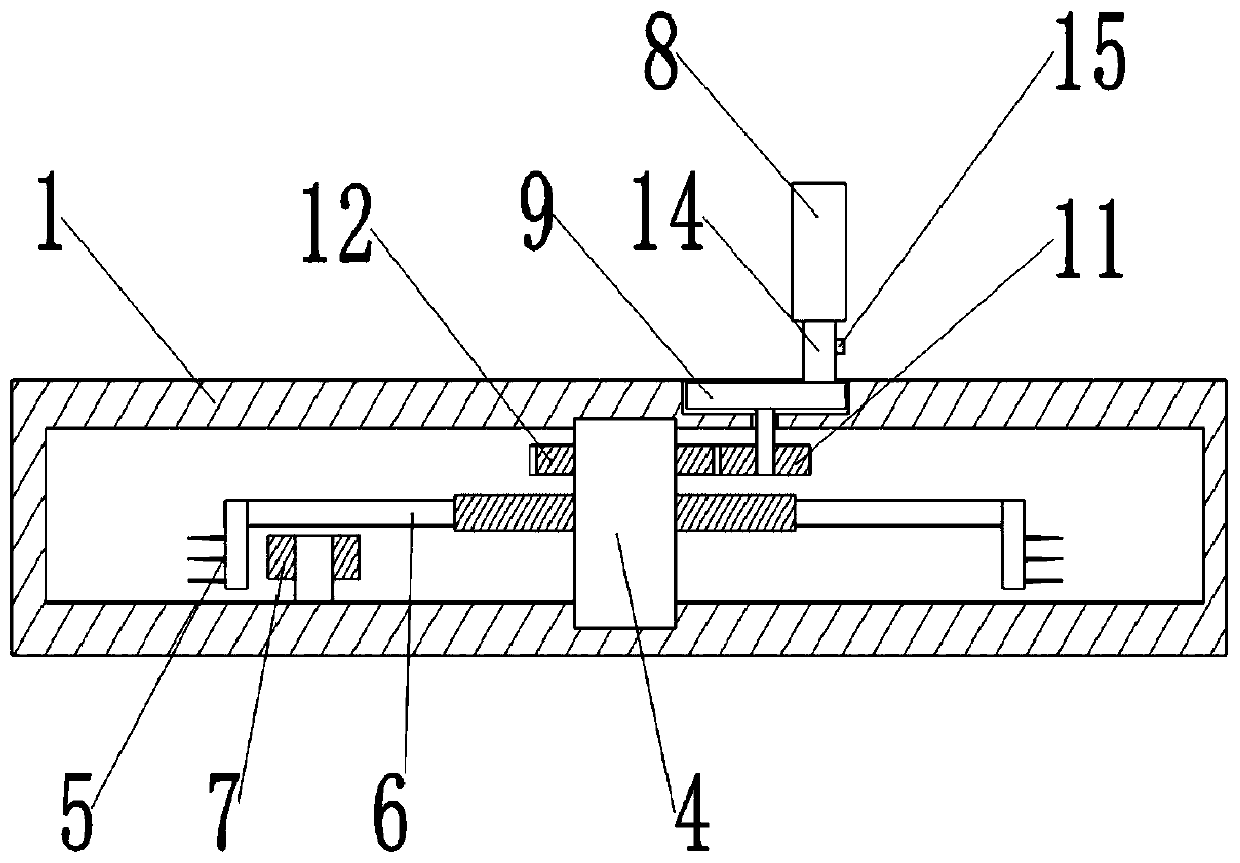 Tourniquet automatic access device