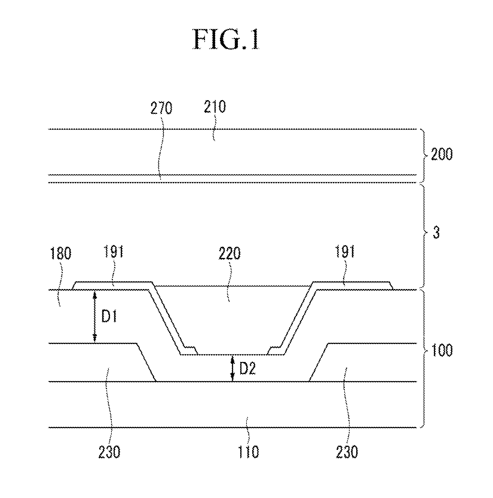 Thin Film Transistor Array Panel and Method of Manufacturing the Same