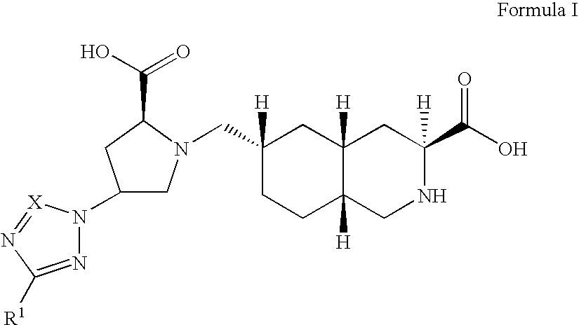 Excitatory amino acid receptor antagonists