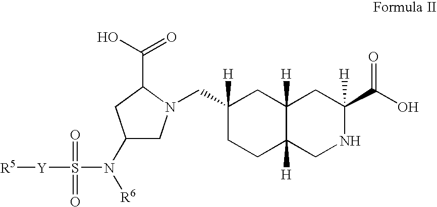 Excitatory amino acid receptor antagonists