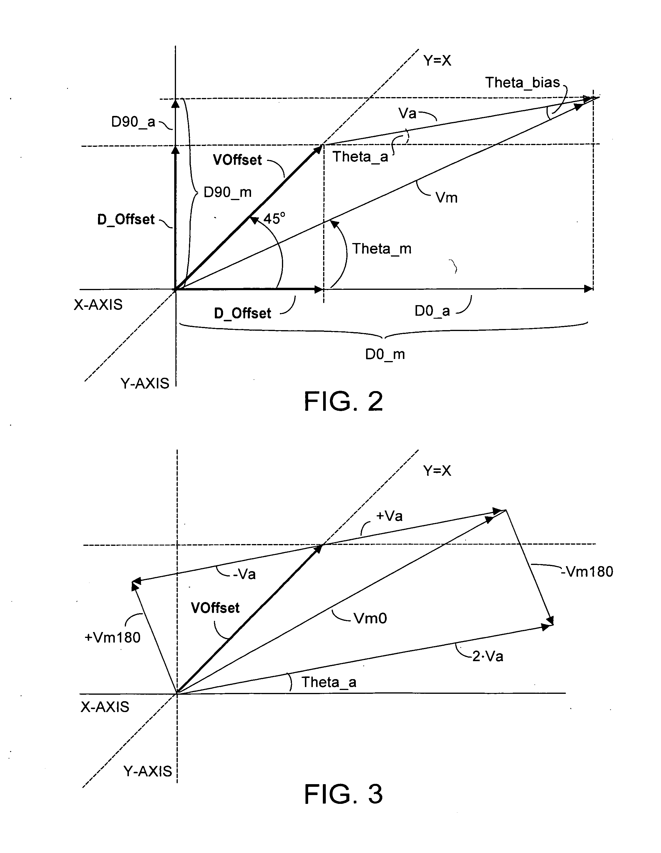 Method and system to maximize space-time resolution in a Time-of-Flight (TOF) system