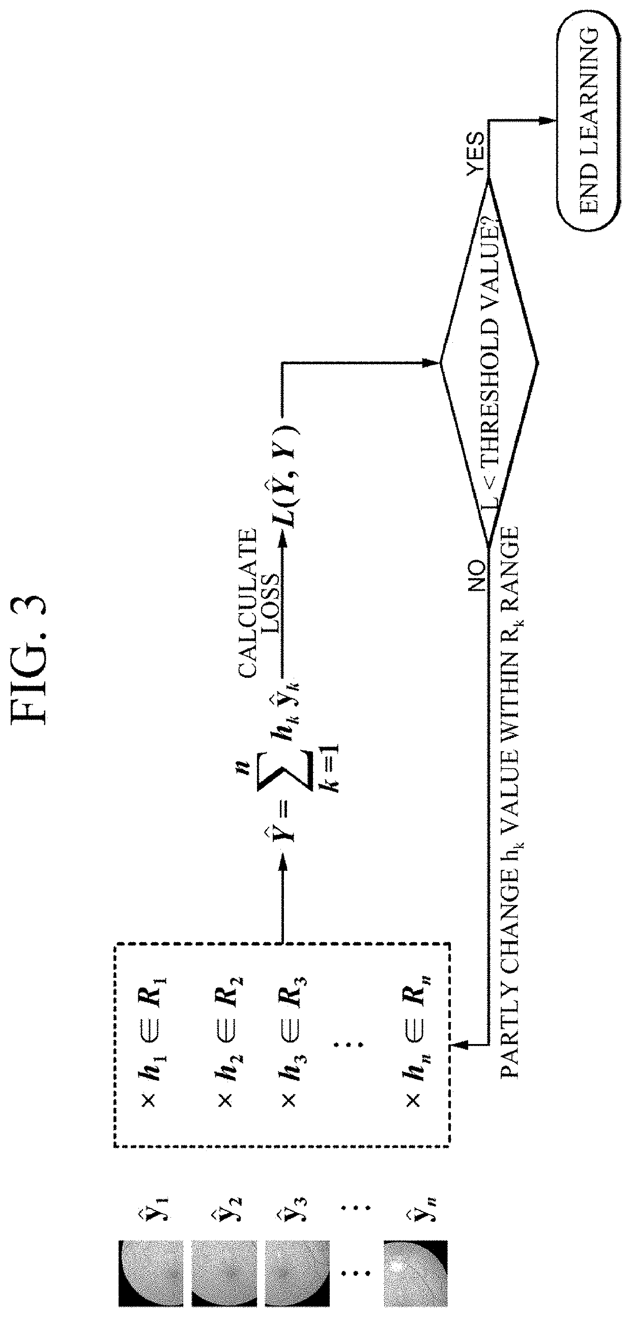 Apparatus and method for classifying image