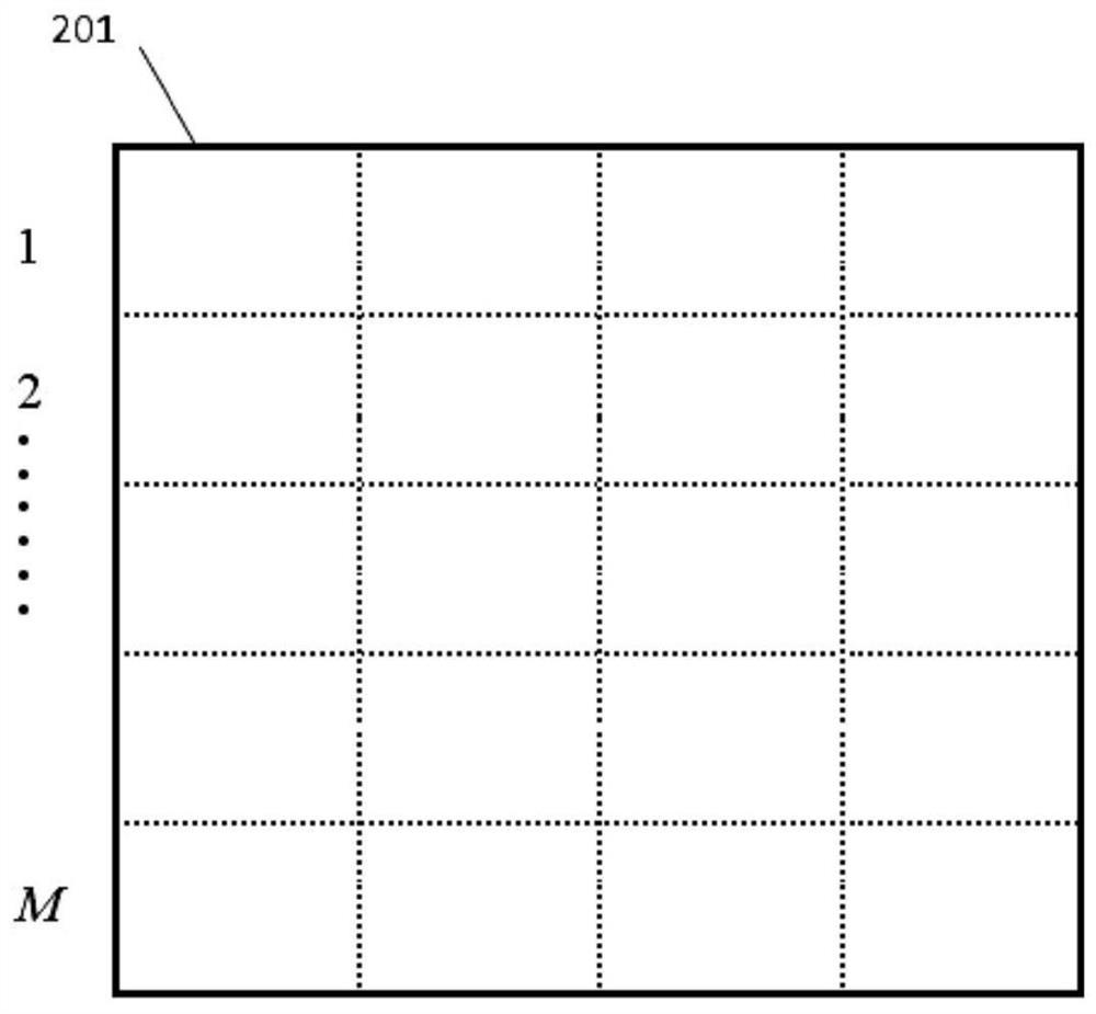 Image Brightness Correction Method Based on Nanoparticle SEM Image Brightness Extraction