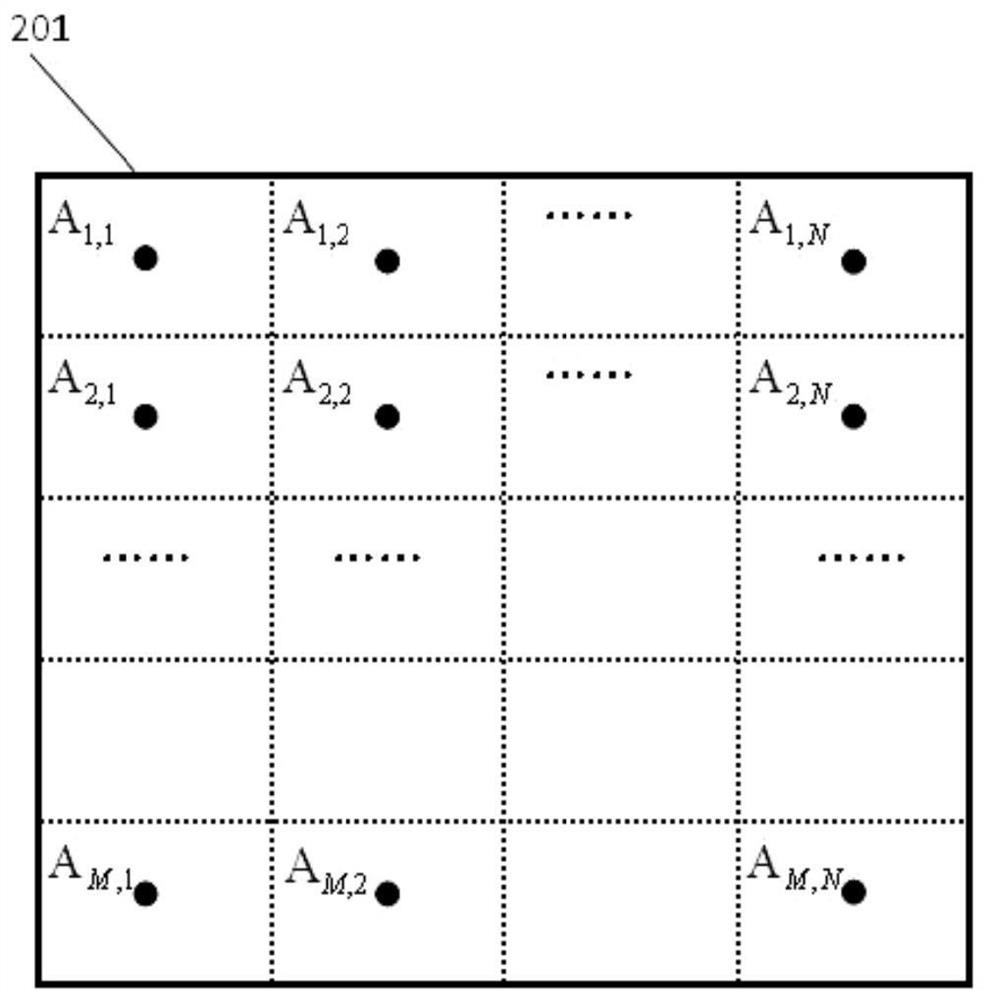 Image Brightness Correction Method Based on Nanoparticle SEM Image Brightness Extraction