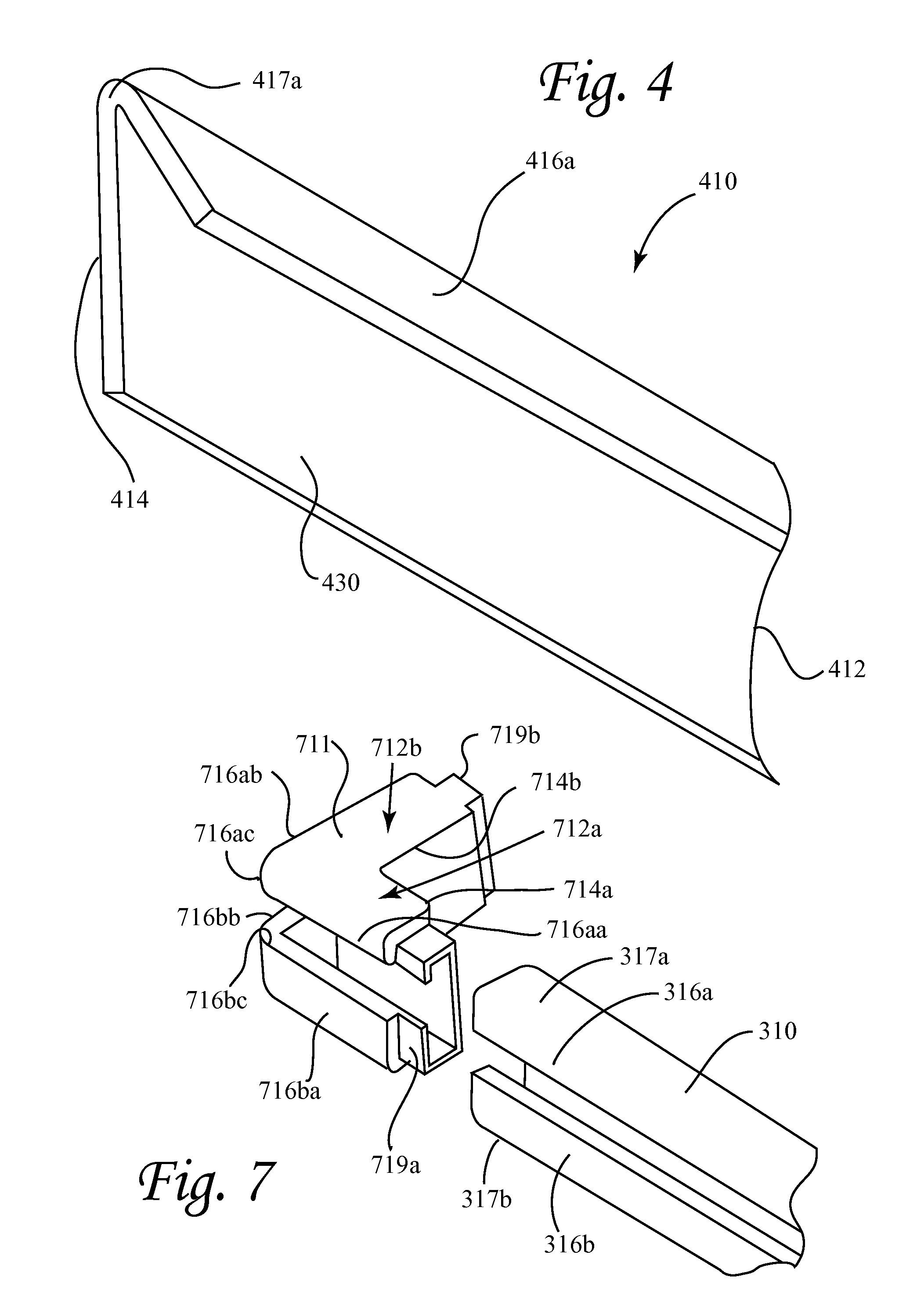 Systems, Devices, and Methods for Protection From Bedbugs