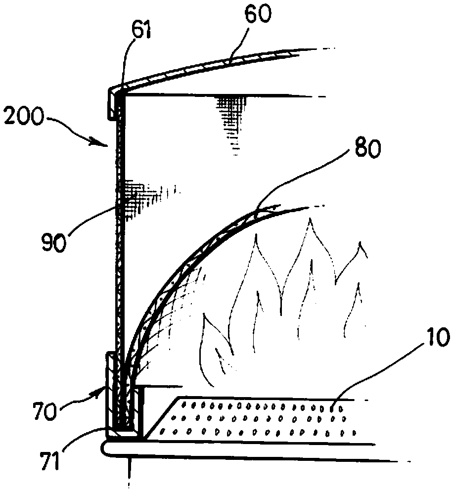 Portable Gas Stove