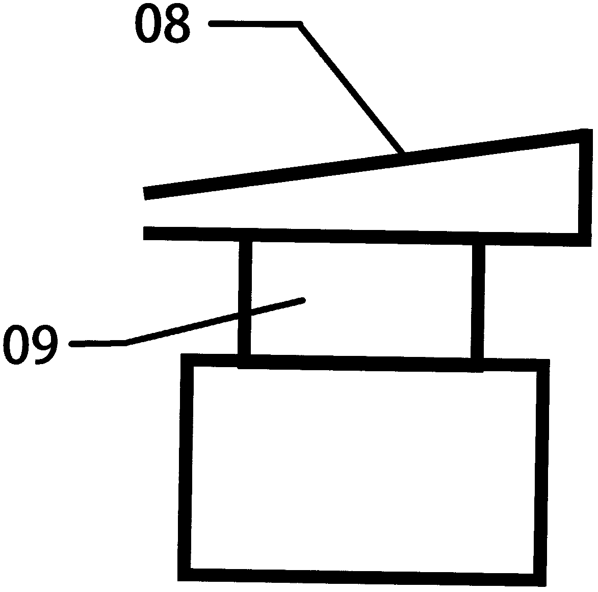 Sound effect realizing method of string instruments