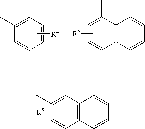 Novel 4,5-dihydroisoxazoles with estrogenic activity