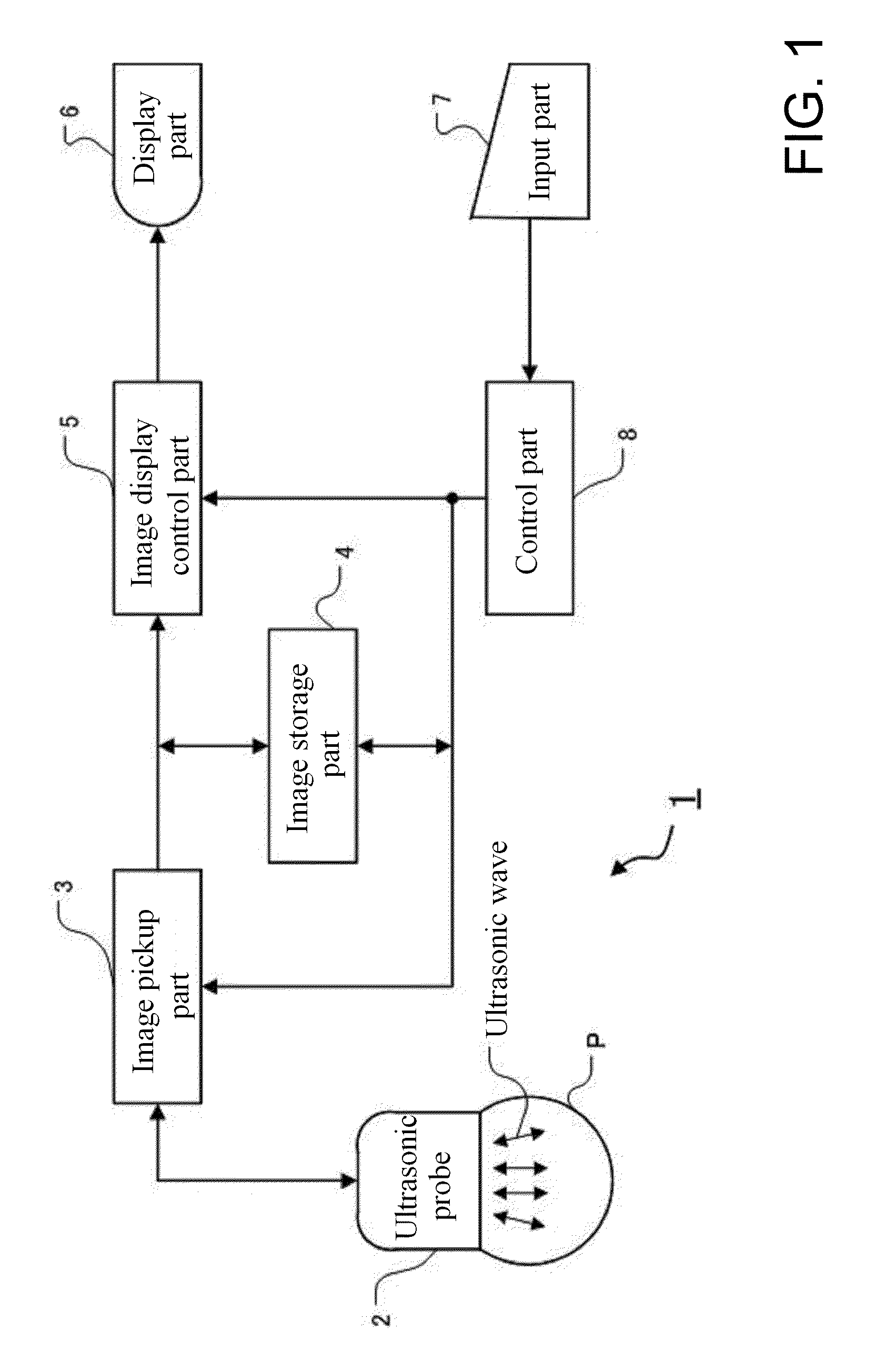 Voltage generating circuit and ultrasonic diagnosing device