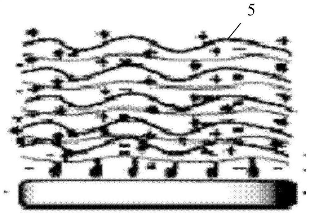 Drug-loaded vascular stent and preparation method thereof