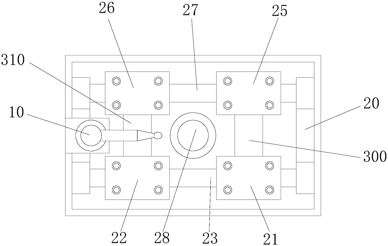 Scratch-proof measurement and detection equipment