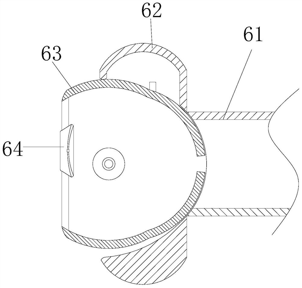 Garment Ironing Device